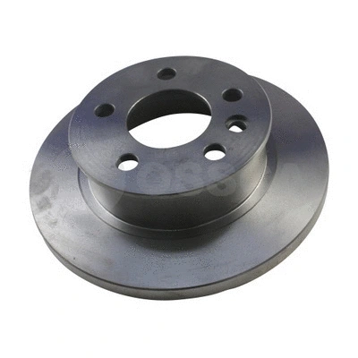 Brake Disc (08770)