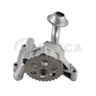 Oil Pump (01712)