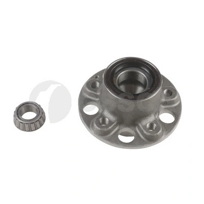 Wheel Hub (28519)