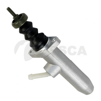 Master Cylinder, clutch (01191)