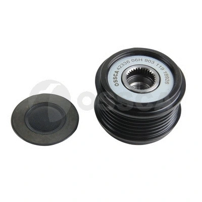 Alternator Freewheel Clutch (42336)