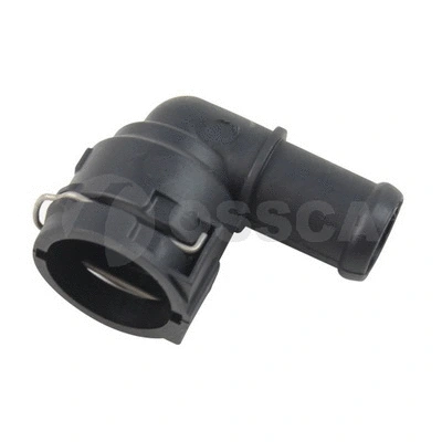 Coolant Flange (23608)