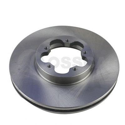 Brake Disc (27950)