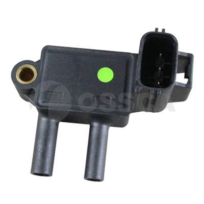 Sensor, exhaust pressure (41405)