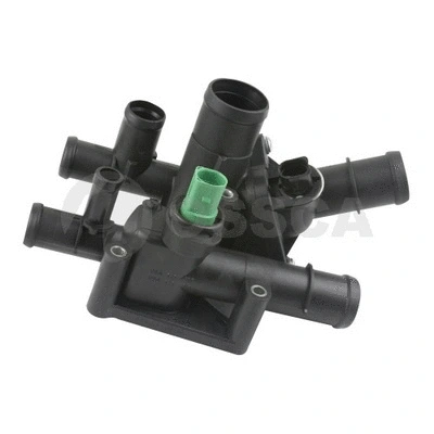 Thermostat Housing (07717)