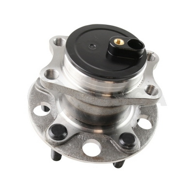 Wheel Hub (39136)