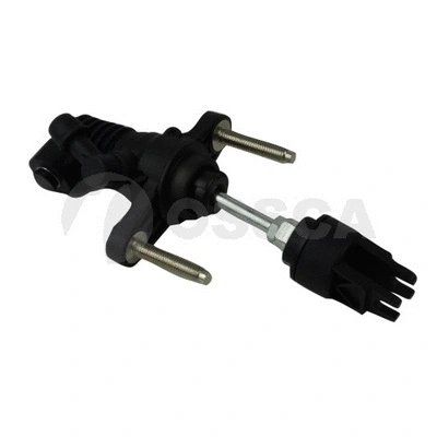 Master Cylinder, clutch (15866)