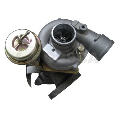 Charger, charging (supercharged/turbocharged) (11076)