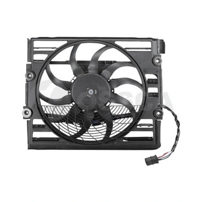 Fan, engine cooling (13359)