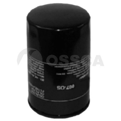 Oil Filter (02640)