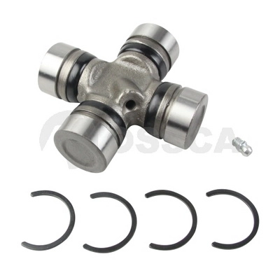 Joint, propshaft (49659)