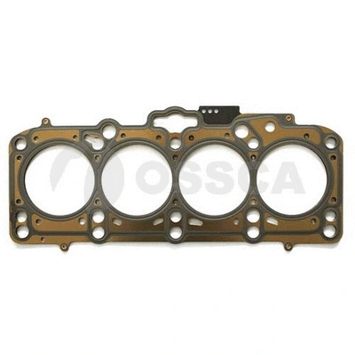Gasket, cylinder head (06269)