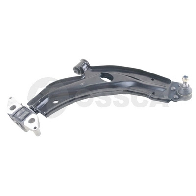 Control/Trailing Arm, wheel suspension (63703)