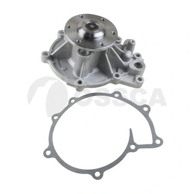 Water Pump, engine cooling (56687)