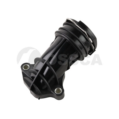 Intake Hose, air filter (62892)