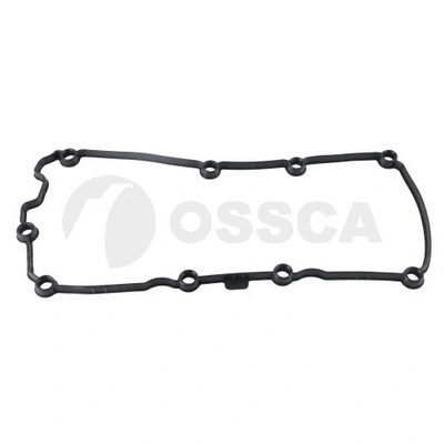 Gasket Set, cylinder head cover (66256)