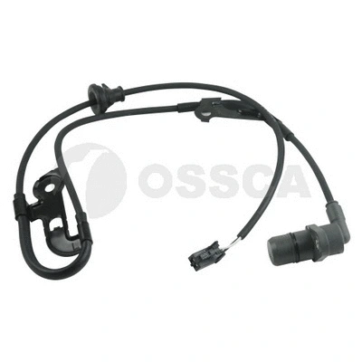 Sensor, wheel speed (10835)