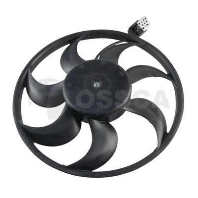 Fan, engine cooling (12393)