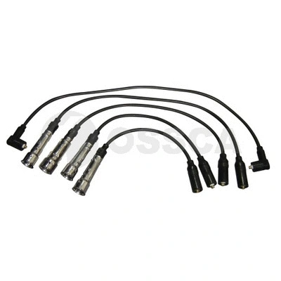 Ignition Cable Kit (01190)