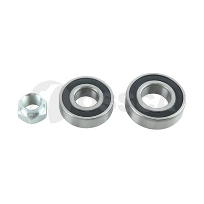 Wheel Bearing Kit (70731)