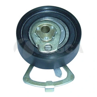 Tensioner Pulley, timing belt (02508)