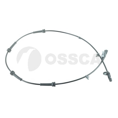 Sensor, wheel speed (34053)