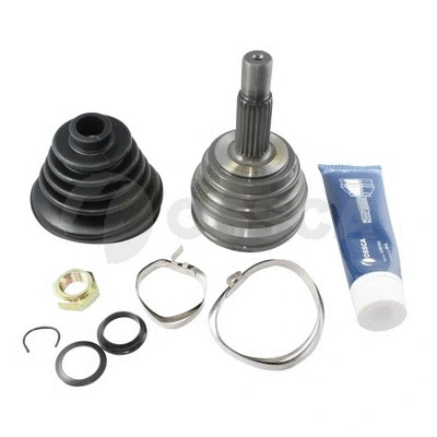 Joint Kit, drive shaft (03825)