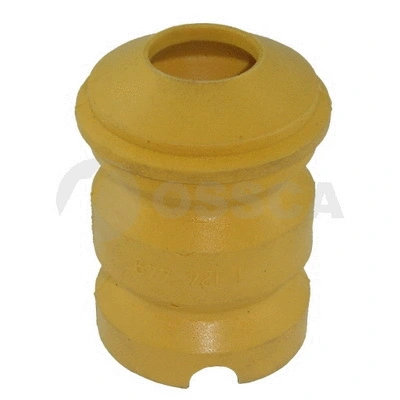 Rubber Buffer, suspension (01375)