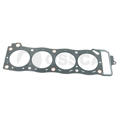 Gasket, cylinder head (68919)