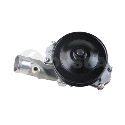 Water Pump, engine cooling (43336)