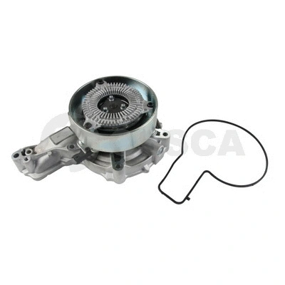 Water Pump, engine cooling (56003)