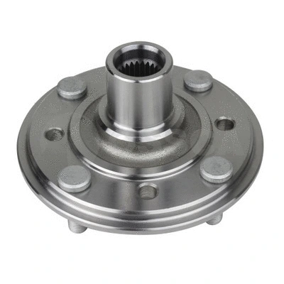 Wheel Hub (39146)