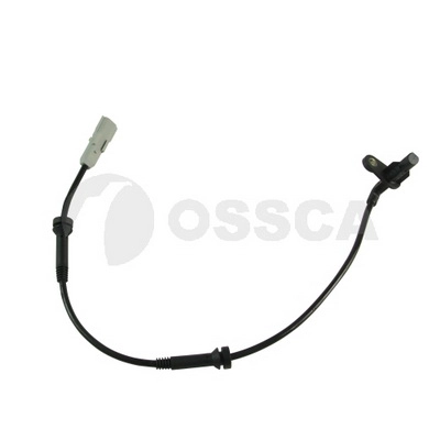 Sensor, wheel speed (35388)