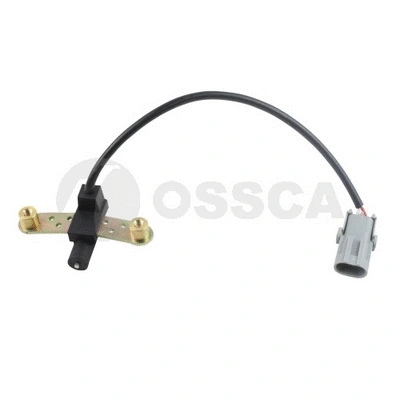 Sensor, crankshaft pulse (09321)