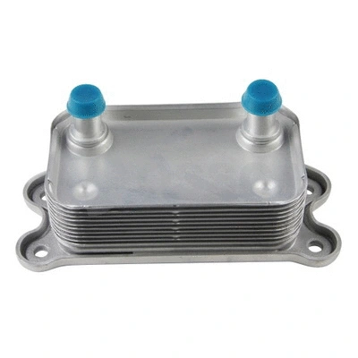 Oil Cooler, engine oil (13491)