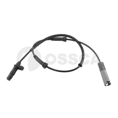 Sensor, wheel speed (04939)