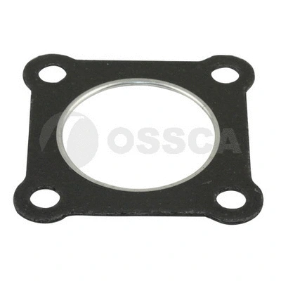 Gasket, exhaust pipe (08327)