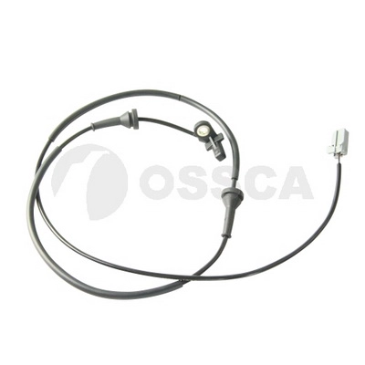 Sensor, wheel speed (30751)