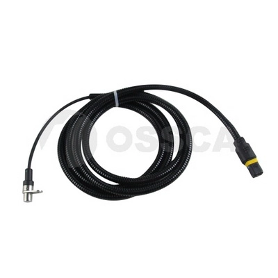 Sensor, wheel speed (30846)
