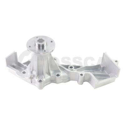 Water Pump, engine cooling (66372)