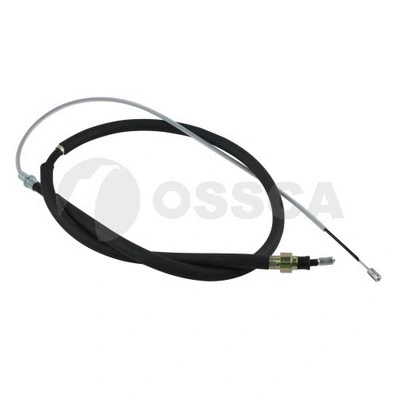 Cable Pull, parking brake (08403)