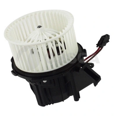 Interior Blower (13025)
