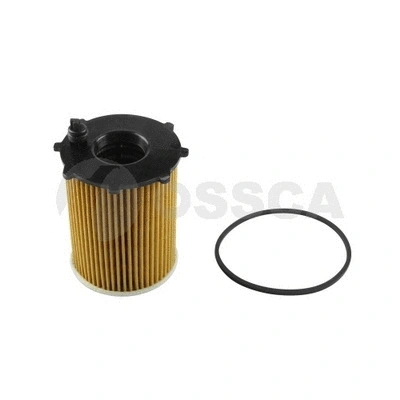 Oil Filter (52537)