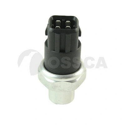 Pressure Switch, air conditioning (02517)
