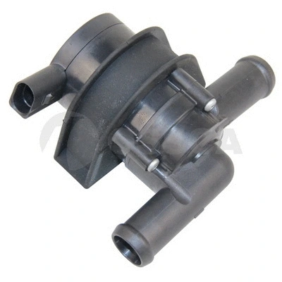Auxiliary Water Pump (cooling water circuit) (24653)