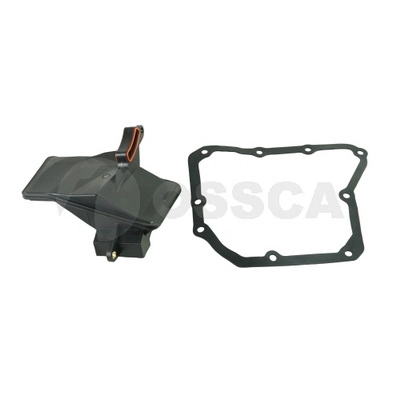 Hydraulic Filter, automatic transmission (52385)