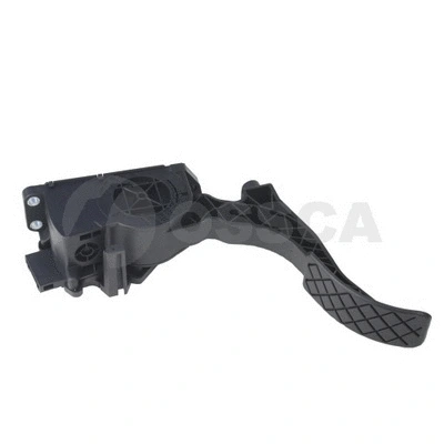 Accelerator Pedal Unit (07847)