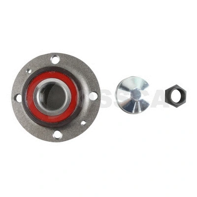 Wheel Hub (38859)