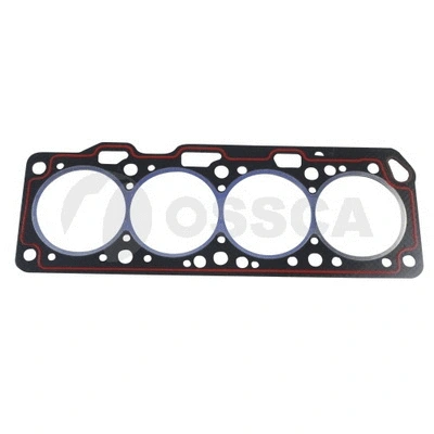 Gasket, cylinder head (17496)