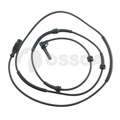 Sensor, wheel speed (27863)